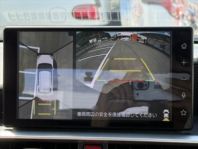 2021 Toyota RAIZE photo 3