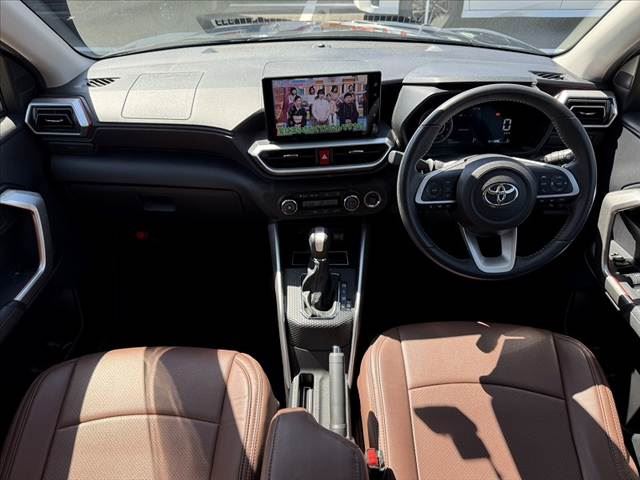 2021 Toyota RAIZE photo 2