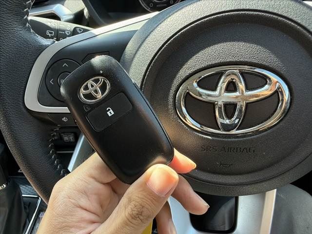2021 Toyota RAIZE thumbnail 22