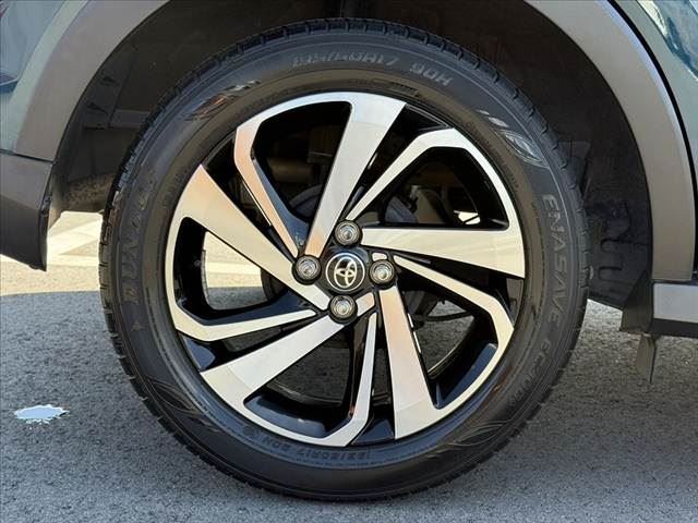 2021 Toyota RAIZE thumbnail 44