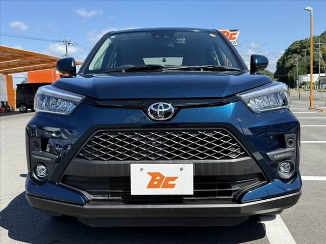 2021 Toyota RAIZE photo 9