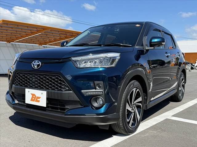 2021 Toyota RAIZE photo 8