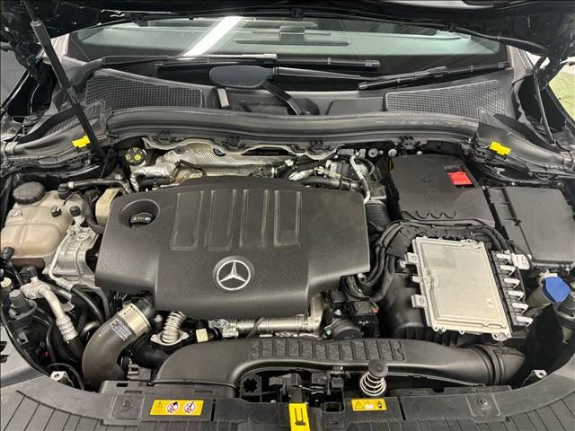 2020 Mercedes-BENZ GLA — миниатюра 12