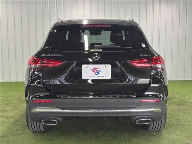 2020 Mercedes-BENZ GLA — миниатюра 14