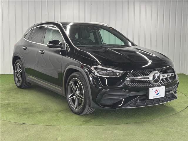 2020 Mercedes-BENZ GLA — миниатюра 16
