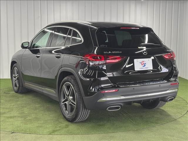 2020 Mercedes-BENZ GLA — миниатюра 17