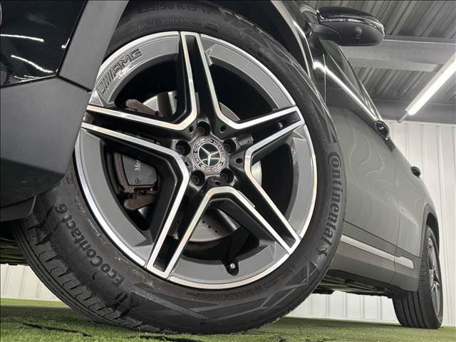 2020 Mercedes-BENZ GLA — миниатюра 19