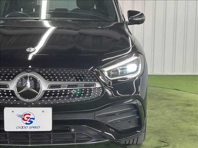 2020 Mercedes-BENZ GLA — миниатюра 20
