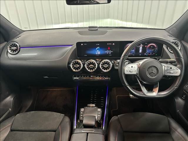 2020 Mercedes-BENZ GLA — фото 4