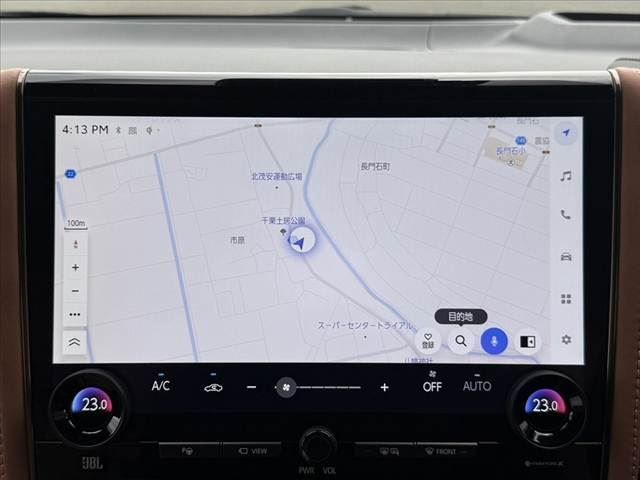 صورة 3 لـ 2024 Toyota VELLFIRE
