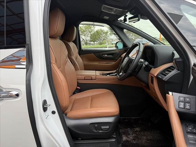 صورة 16 لـ 2024 Toyota VELLFIRE