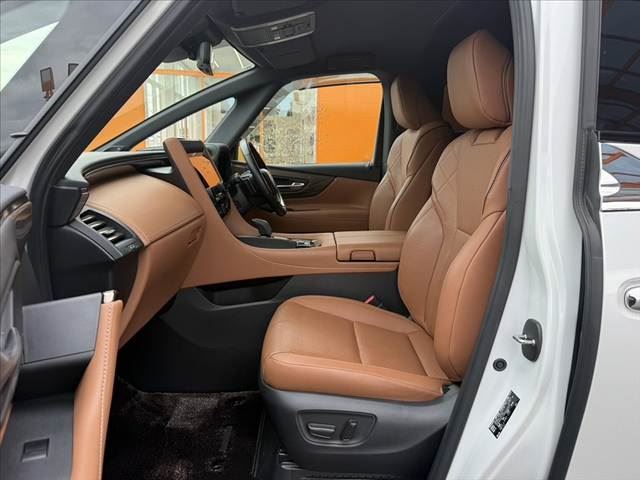 2024 Toyota VELLFIRE — миниатюра 17