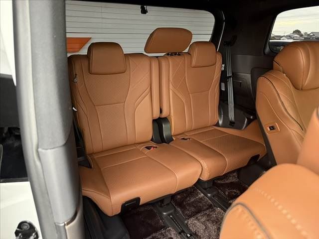 2024 Toyota VELLFIRE — миниатюра 20