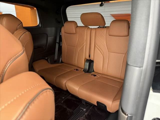2024 Toyota VELLFIRE — миниатюра 21