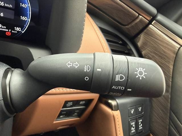 2024 Toyota VELLFIRE — миниатюра 35