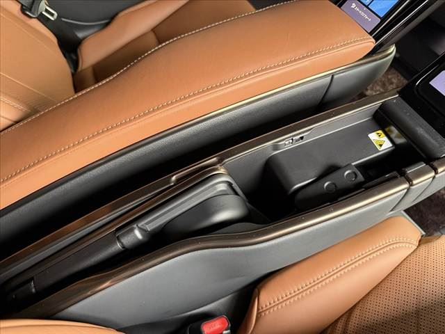 2024 Toyota VELLFIRE — миниатюра 50