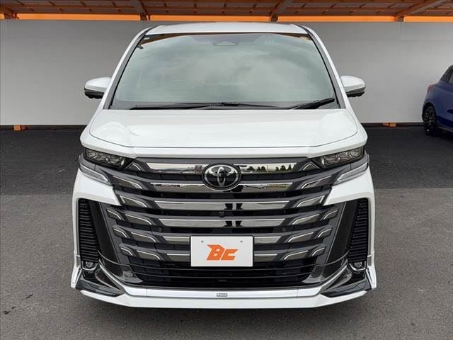 صورة 9 لـ 2024 Toyota VELLFIRE