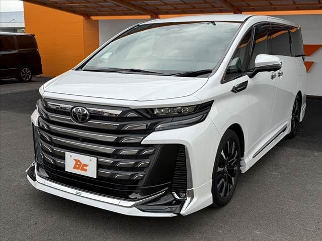 صورة 8 لـ 2024 Toyota VELLFIRE
