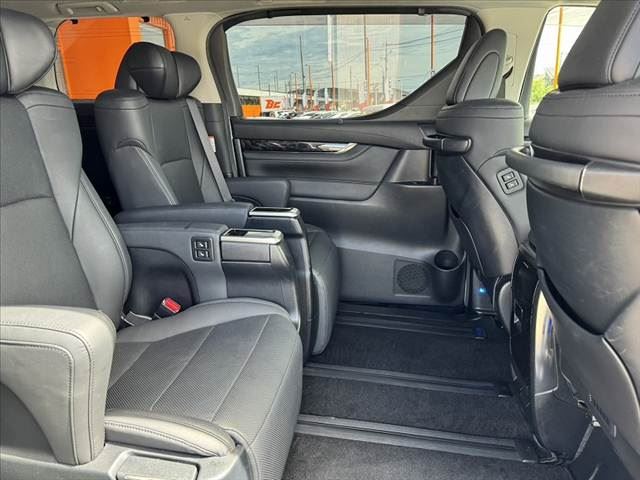 صورة مصغرة 17 لـ 2020 Toyota VELLFIRE