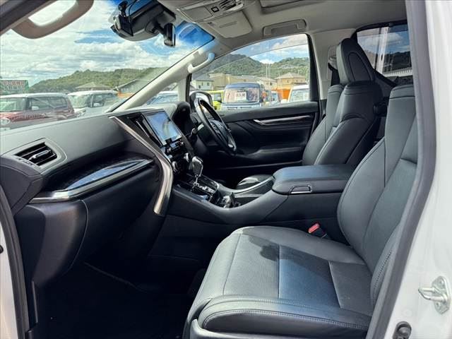 صورة مصغرة 18 لـ 2020 Toyota VELLFIRE