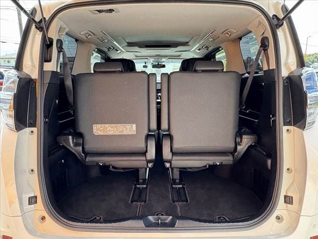 صورة مصغرة 20 لـ 2020 Toyota VELLFIRE