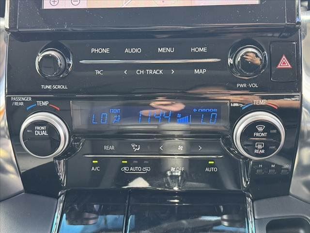 صورة مصغرة 24 لـ 2020 Toyota VELLFIRE