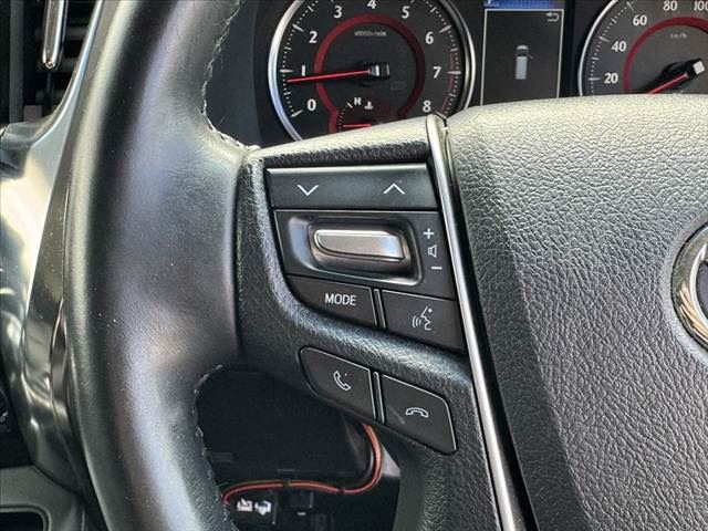 صورة مصغرة 26 لـ 2020 Toyota VELLFIRE
