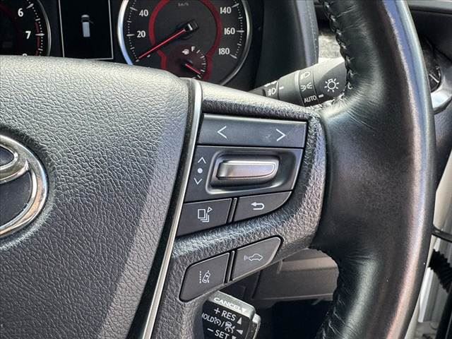 صورة مصغرة 27 لـ 2020 Toyota VELLFIRE