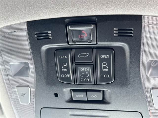 صورة مصغرة 31 لـ 2020 Toyota VELLFIRE