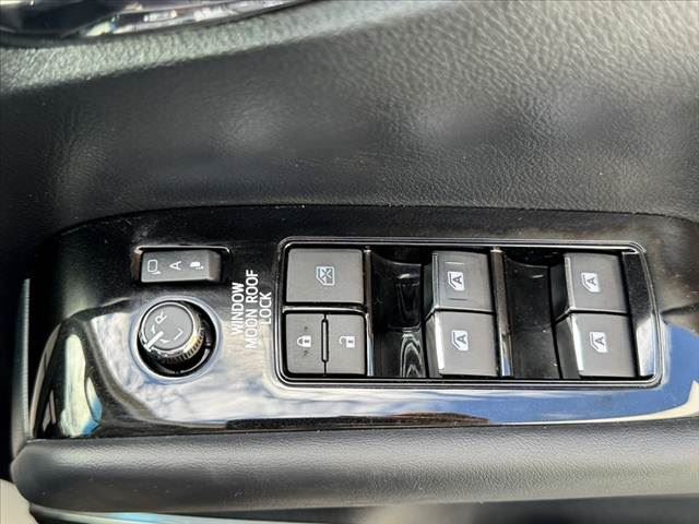 صورة مصغرة 32 لـ 2020 Toyota VELLFIRE