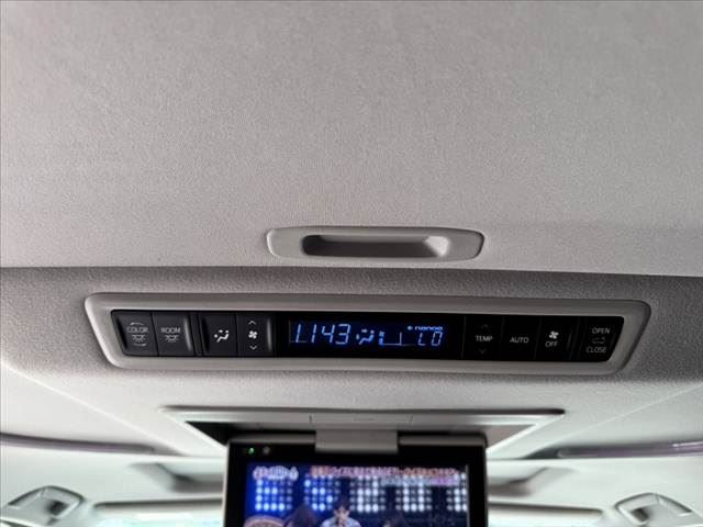 صورة مصغرة 35 لـ 2020 Toyota VELLFIRE