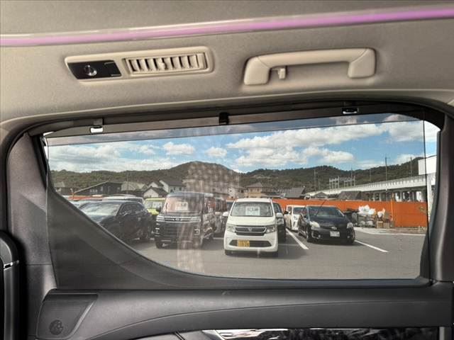 صورة مصغرة 36 لـ 2020 Toyota VELLFIRE