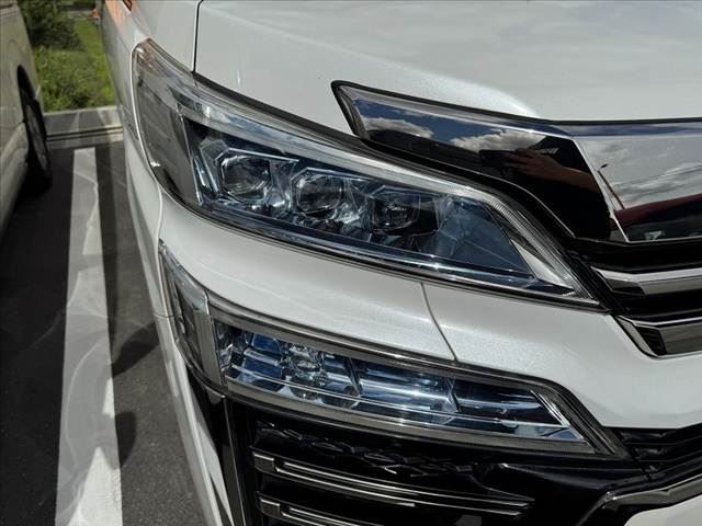 صورة مصغرة 41 لـ 2020 Toyota VELLFIRE