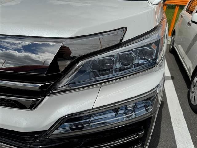 صورة مصغرة 42 لـ 2020 Toyota VELLFIRE