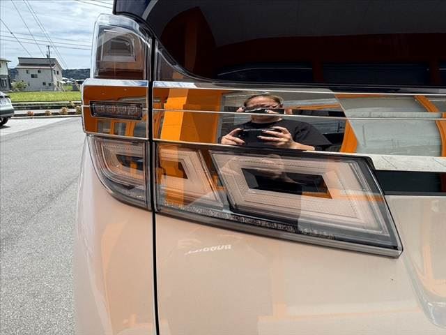 صورة مصغرة 43 لـ 2020 Toyota VELLFIRE