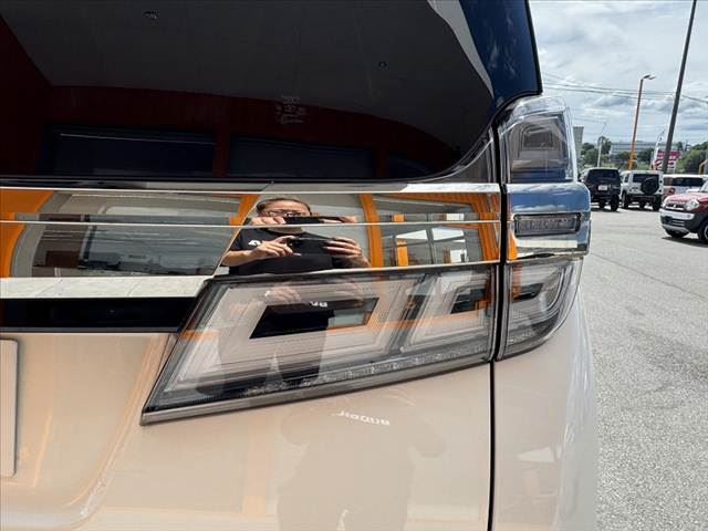 صورة مصغرة 44 لـ 2020 Toyota VELLFIRE
