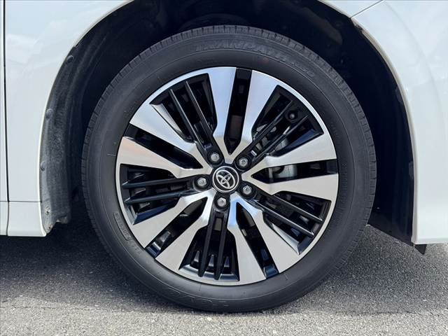 صورة مصغرة 45 لـ 2020 Toyota VELLFIRE