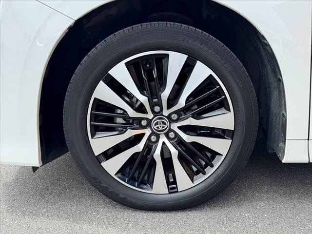 صورة مصغرة 46 لـ 2020 Toyota VELLFIRE