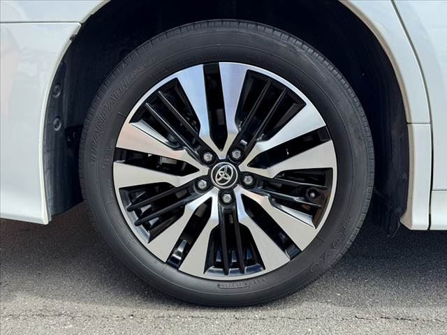 صورة مصغرة 47 لـ 2020 Toyota VELLFIRE