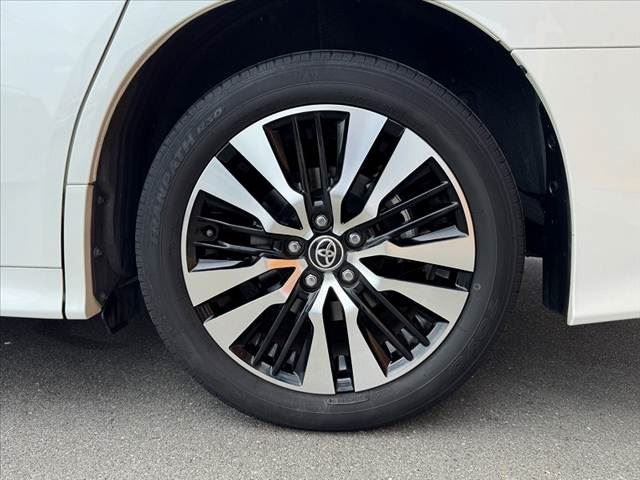 صورة مصغرة 48 لـ 2020 Toyota VELLFIRE