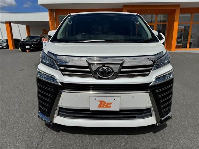 صورة 9 لـ 2020 Toyota VELLFIRE