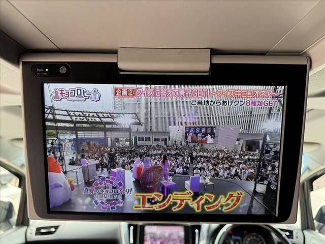 صورة 4 لـ 2020 Toyota VELLFIRE
