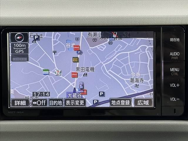 2014 Toyota PASSO — миниатюра 3