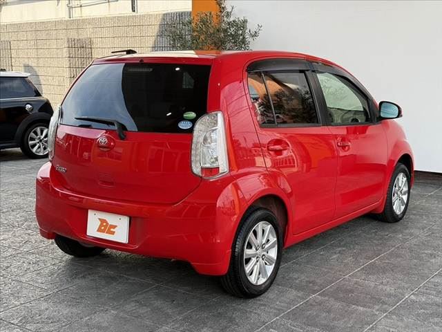 2014 Toyota PASSO — миниатюра 15