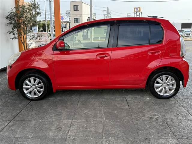 2014 Toyota PASSO — миниатюра 11