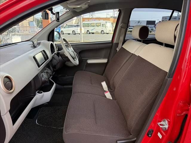 2014 Toyota PASSO — миниатюра 17