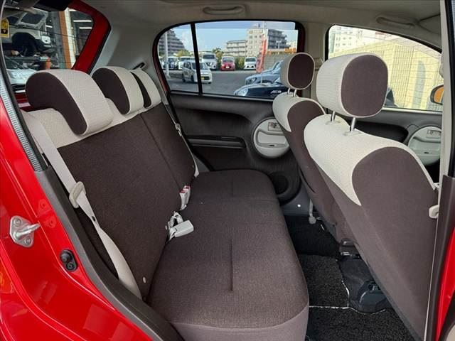 2014 Toyota PASSO — миниатюра 18