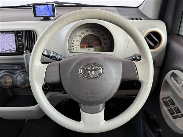 2014 Toyota PASSO — миниатюра 22