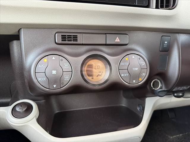 2014 Toyota PASSO — миниатюра 26