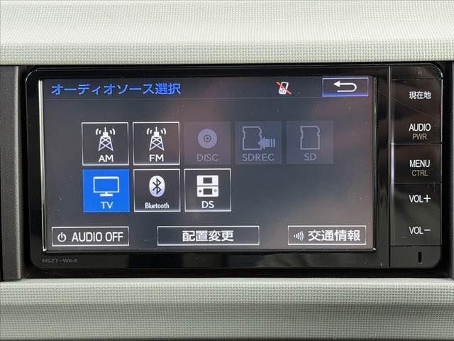 2014 Toyota PASSO — миниатюра 6